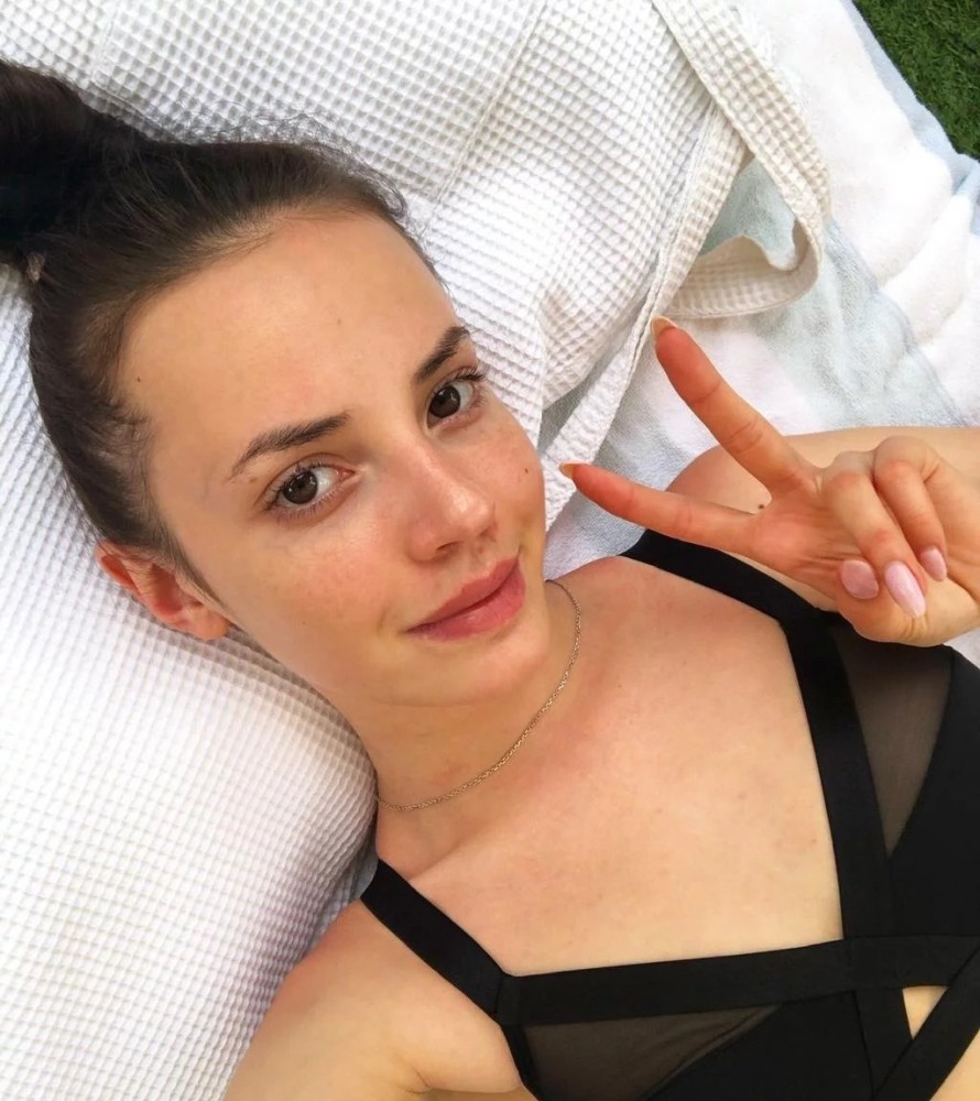 Индивидуалка Янка фото № 2 в городе Подольск