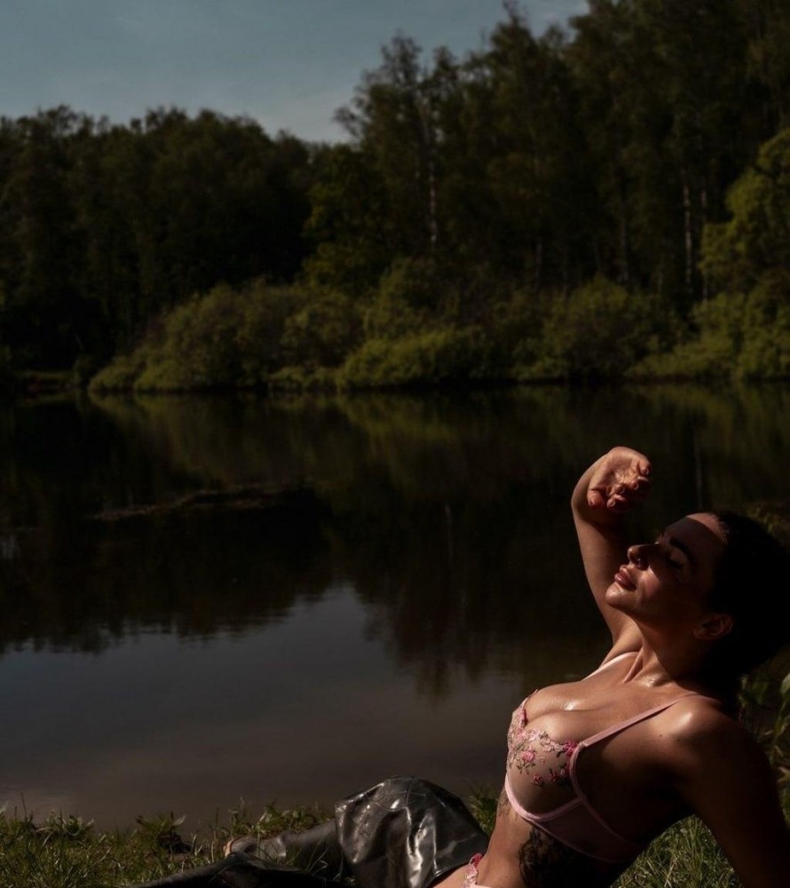 Индивидуалка Юля фото № 2 в городе Подольск