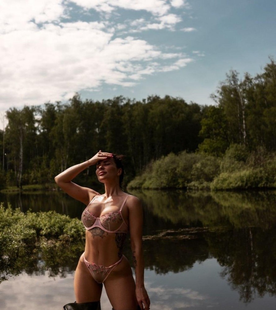 Индивидуалка Юля фото № 2 в городе Подольск