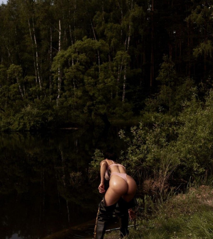 Индивидуалка Юля фото № 2 в городе Подольск