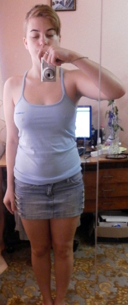 Индивидуалка Юля фото № 2 в городе Подольск