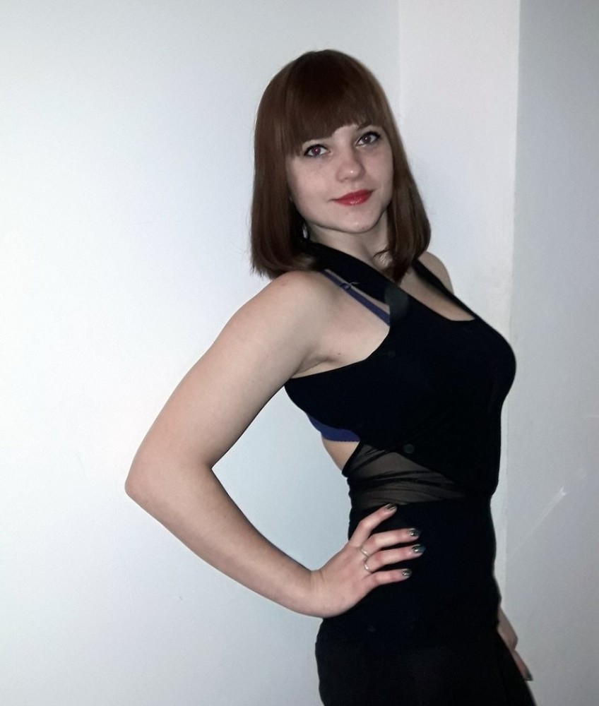 Индивидуалка Юля фото № 2 в городе Подольск