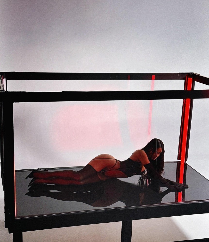 Индивидуалка Залина фото № 2 в городе Подольск