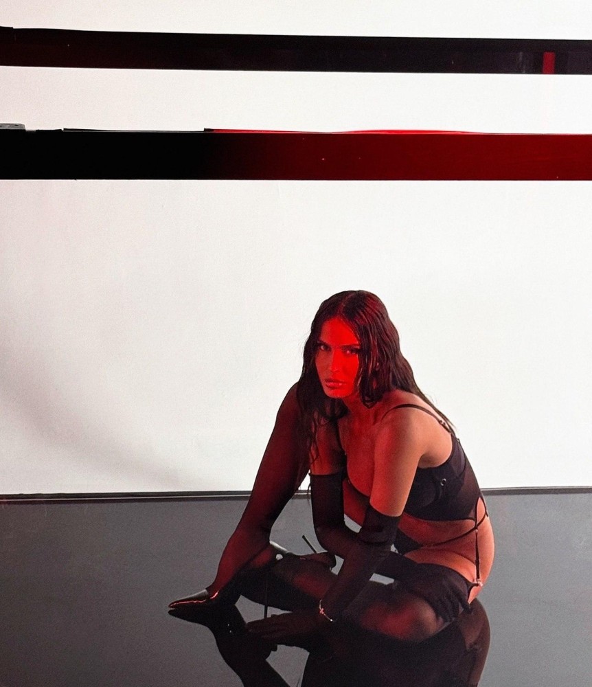 Индивидуалка Залина фото № 2 в городе Подольск