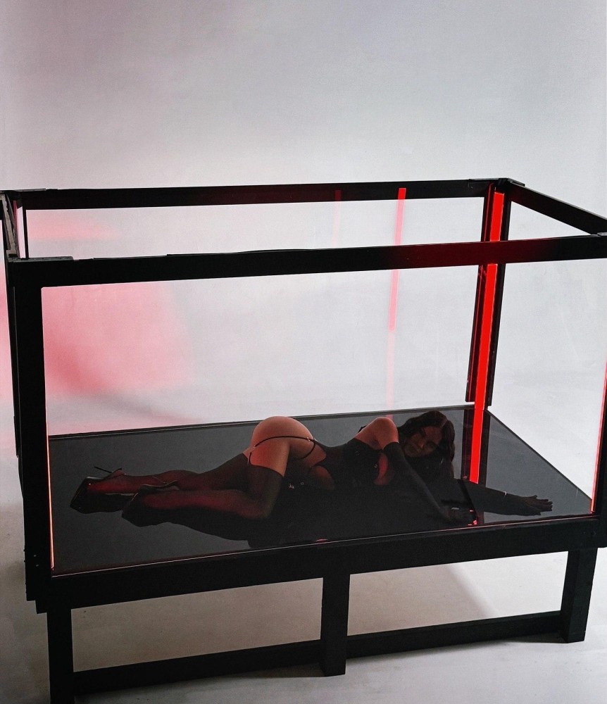 Индивидуалка Залина фото № 2 в городе Подольск