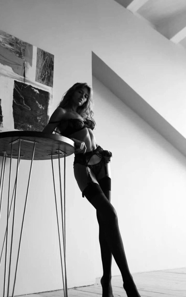 Индивидуалка Злата фото № 2 в городе Подольск