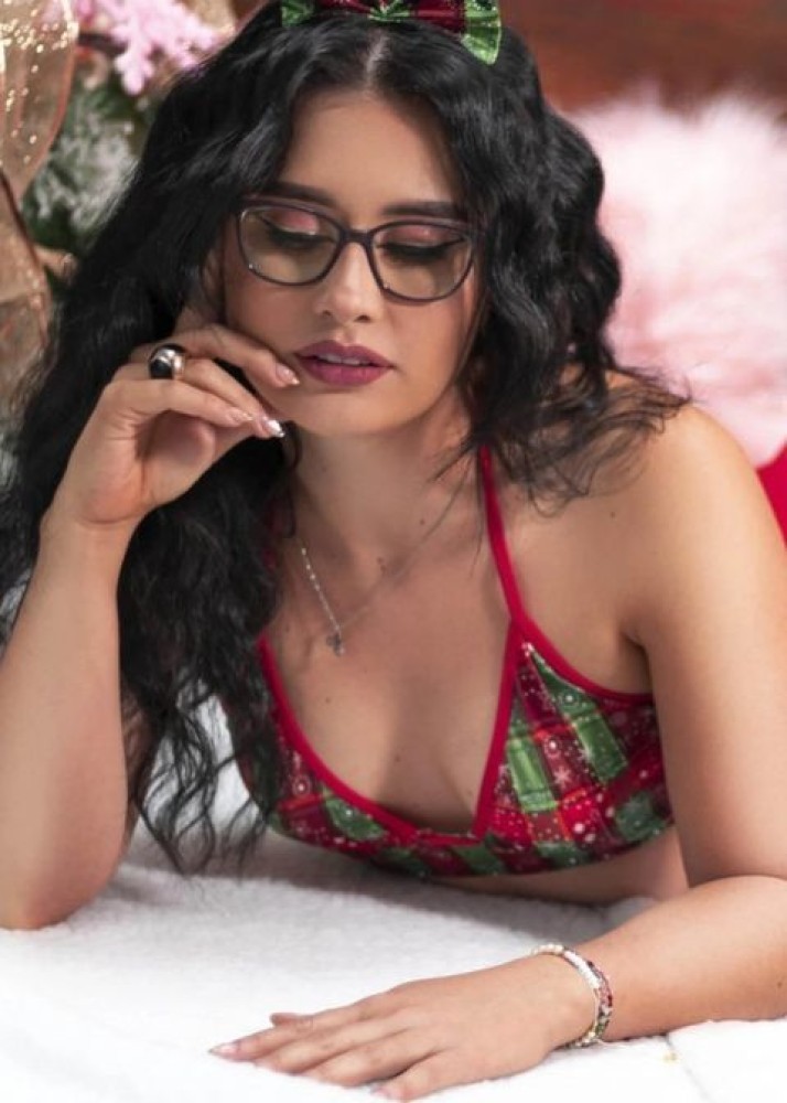 Индивидуалка Алина главное фото в городе Подольск 