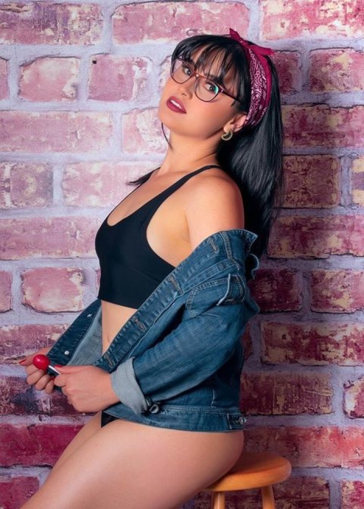 Индивидуалка Алина фото № 2 в городе Подольск