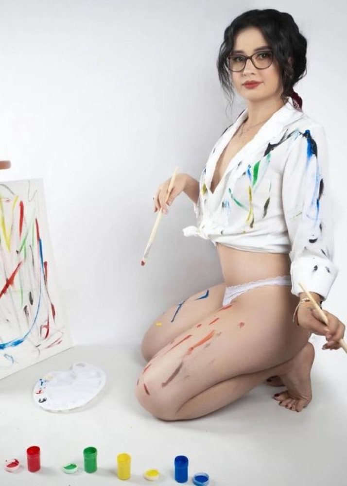 Индивидуалка Алина фото № 2 в городе Подольск