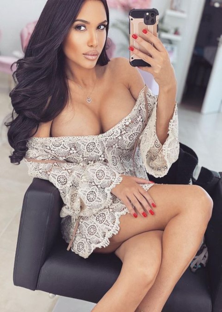 Индивидуалка Алиса фото № 2 в городе Подольск