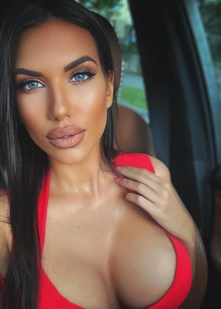 Индивидуалка Алиса фото № 2 в городе Подольск