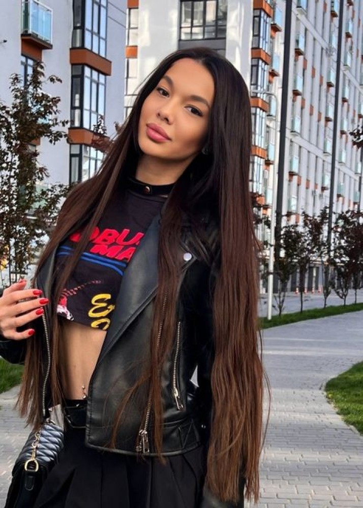 Индивидуалка Алсу фото № 2 в городе Подольск