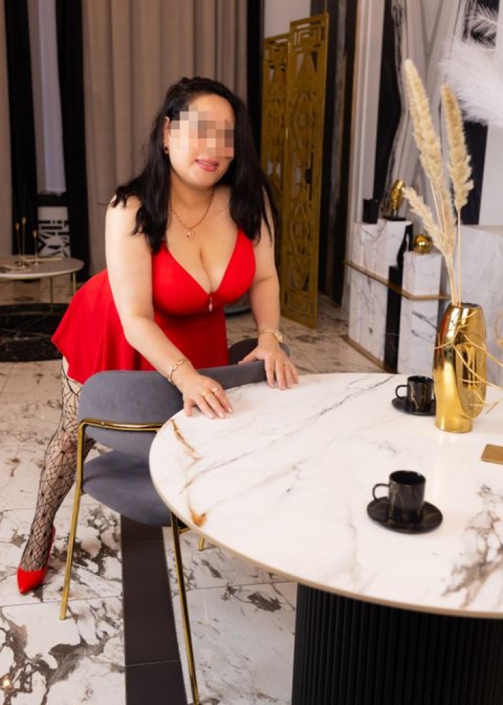 Индивидуалка Алсу фото № 2 в городе Подольск