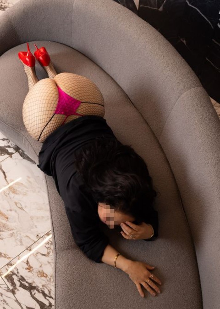 Индивидуалка Алсу фото № 2 в городе Подольск