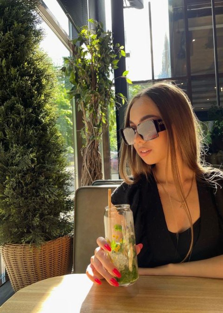 Индивидуалка Аля фото № 2 в городе Подольск