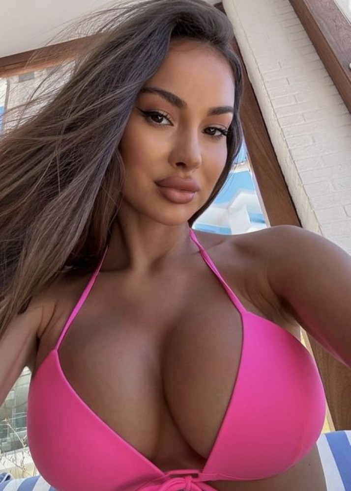 Индивидуалка Алёна фото № 2 в городе Подольск