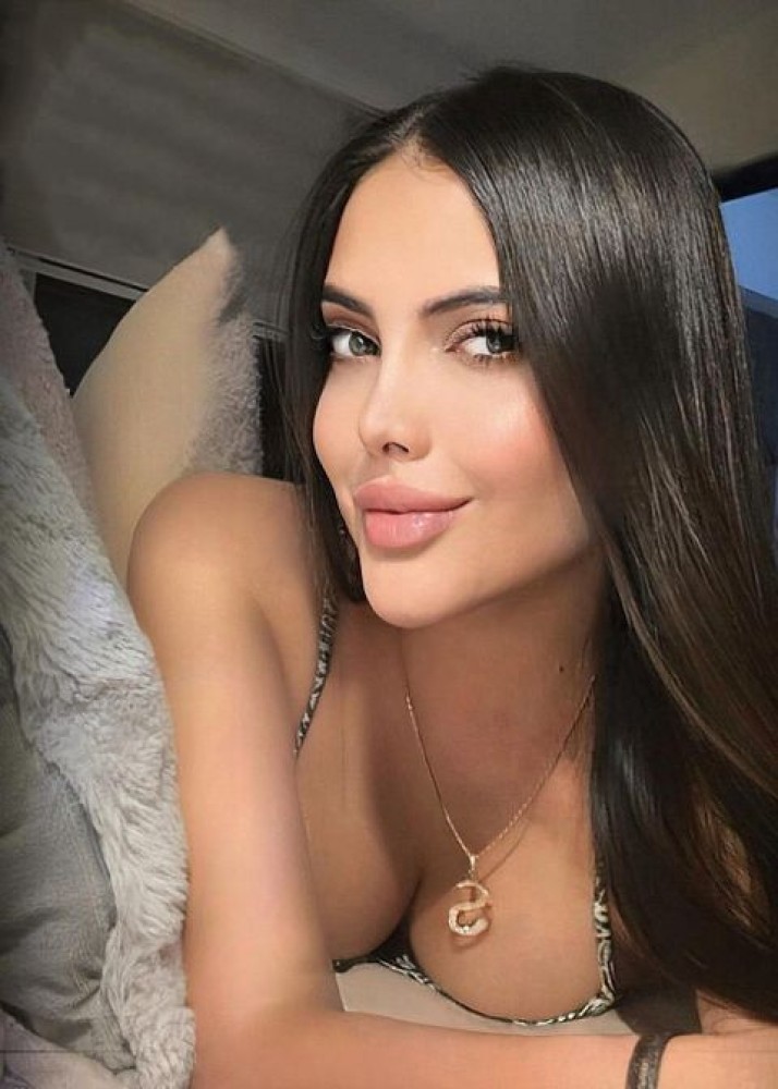 Индивидуалка Алёна фото № 2 в городе Подольск