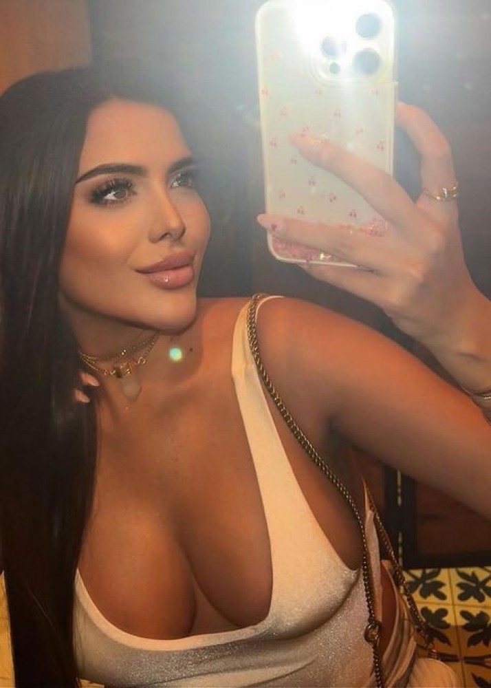 Индивидуалка Алёна фото № 2 в городе Подольск