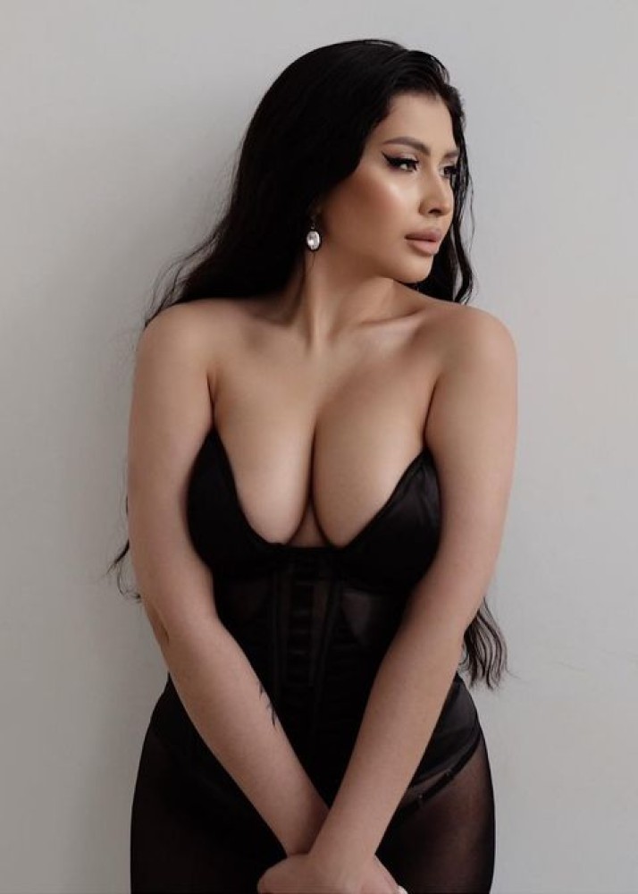 Индивидуалка Амина главное фото в городе Подольск 