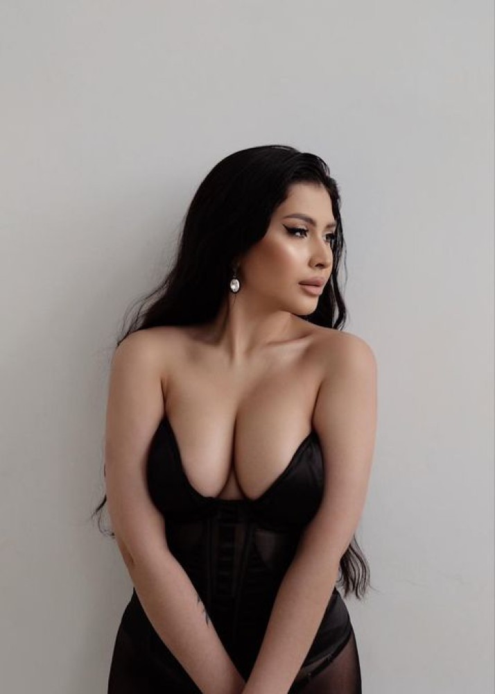 Индивидуалка Амина фото № 2 в городе Подольск