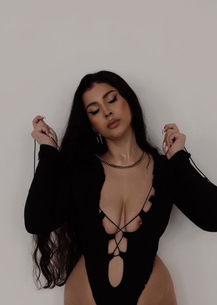 Индивидуалка Амина фото № 2 в городе Подольск