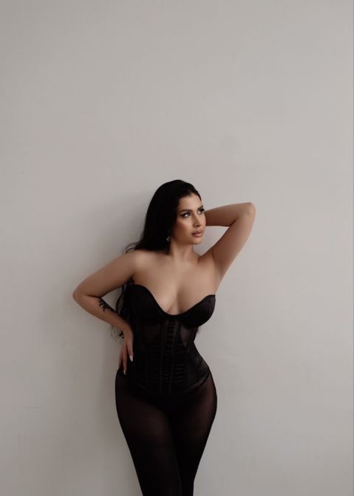 Индивидуалка Амина фото № 2 в городе Подольск