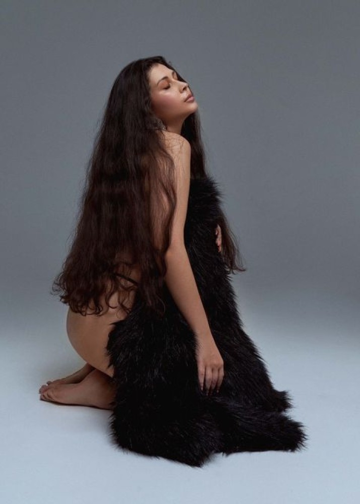 Индивидуалка Амина фото № 2 в городе Подольск