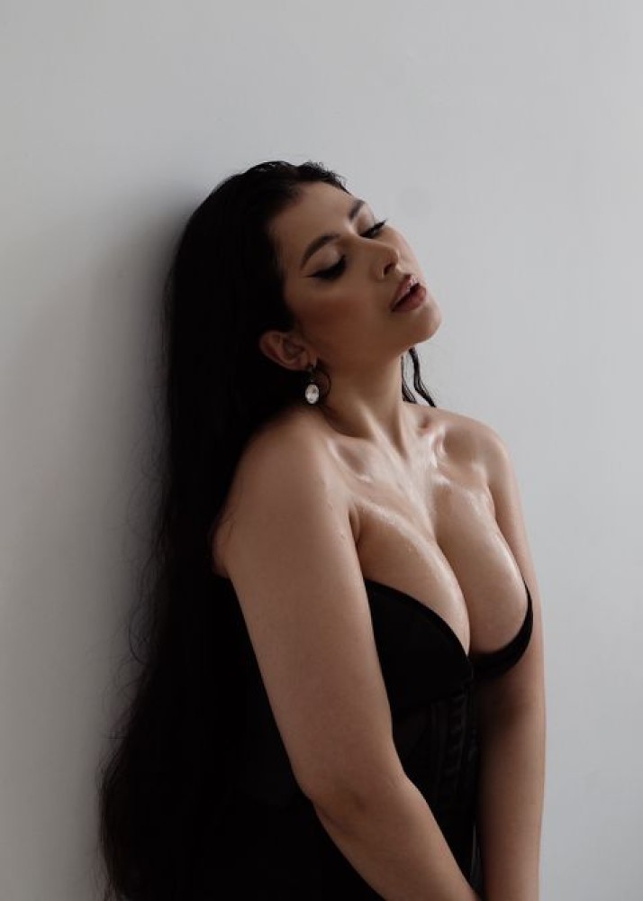 Индивидуалка Амина фото № 2 в городе Подольск