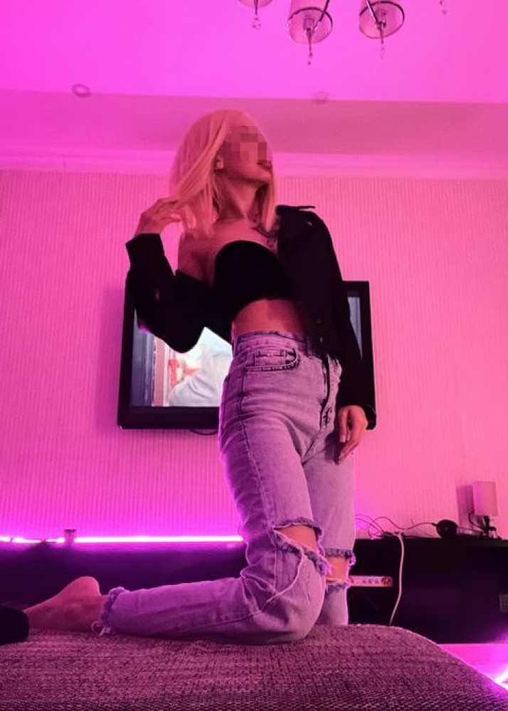 Индивидуалка ДАНА фото № 2 в городе Подольск