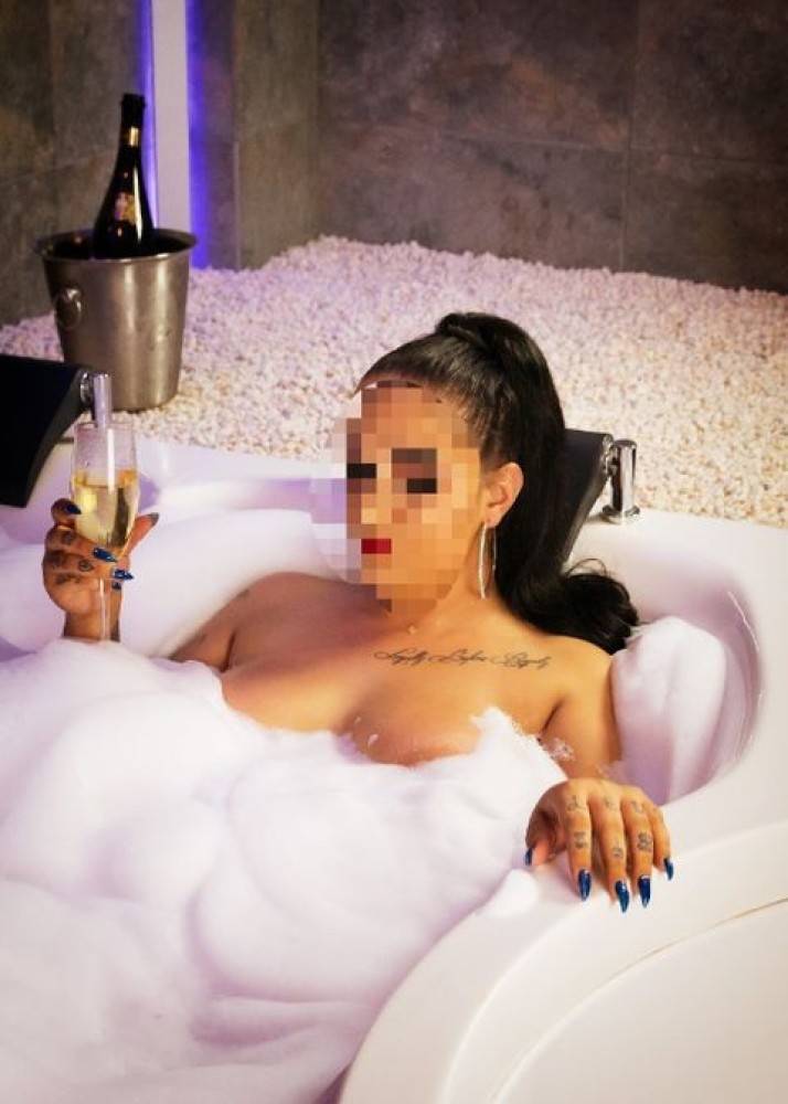 Индивидуалка Дина фото № 2 в городе Подольск