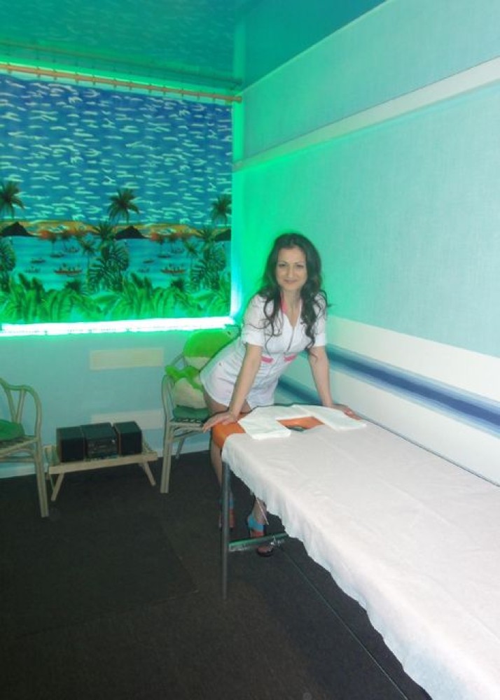 Индивидуалка Екатерина фото № 2 в городе Подольск