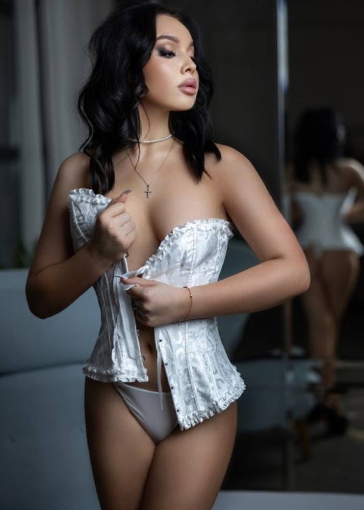 Индивидуалка Эмилия фото № 2 в городе Подольск