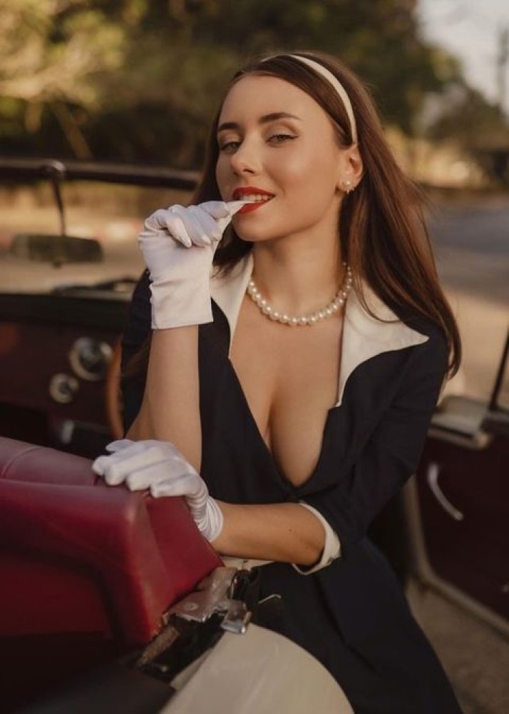 Индивидуалка Ира фото № 2 в городе Подольск