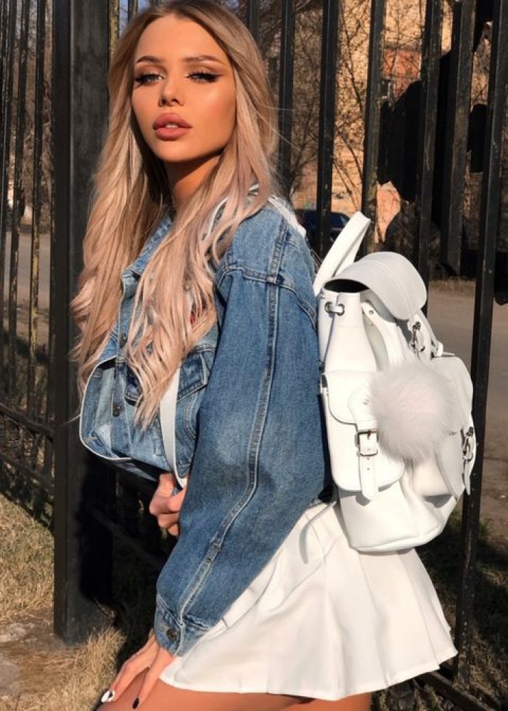 Индивидуалка Кейт фото № 2 в городе Подольск