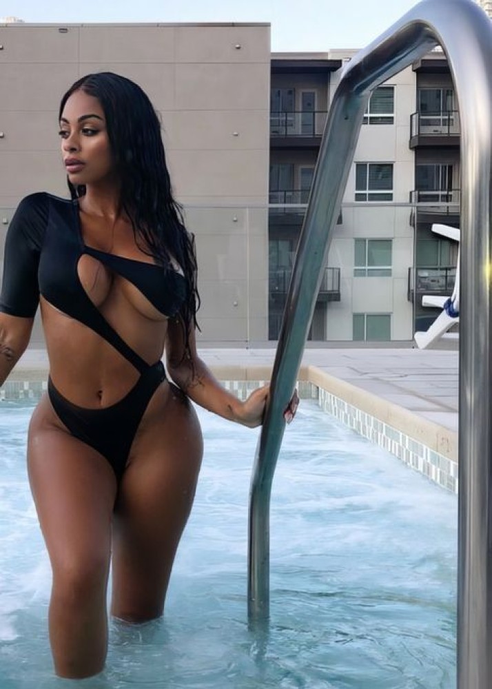 Индивидуалка Кристина фото № 2 в городе Подольск