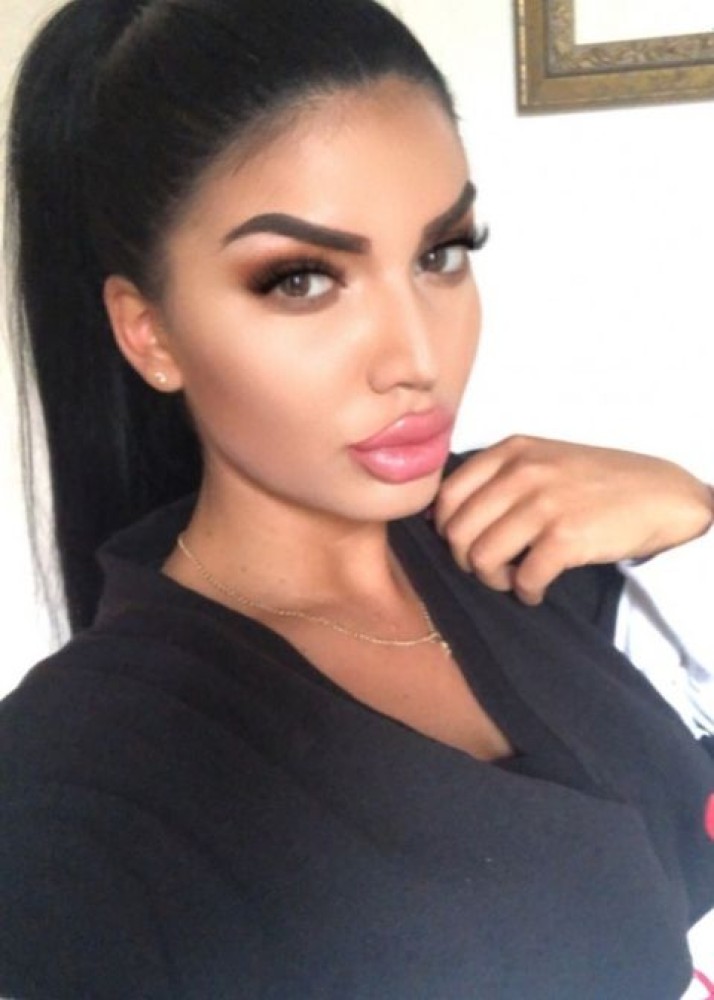 Индивидуалка Ксюша главное фото в городе Подольск 