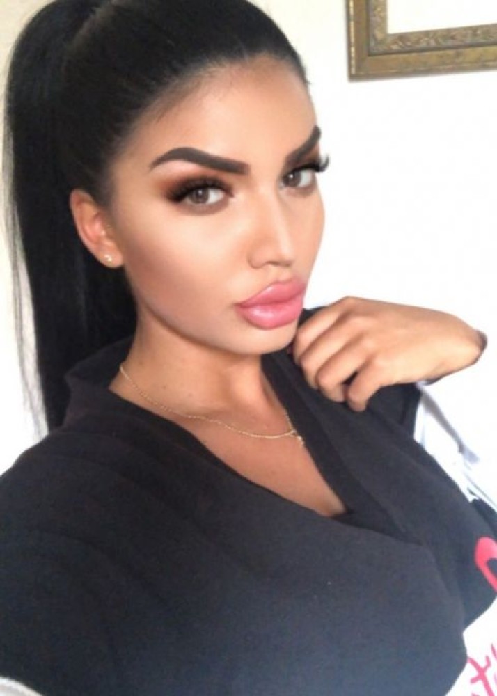 Индивидуалка Ксюша фото № 2 в городе Подольск