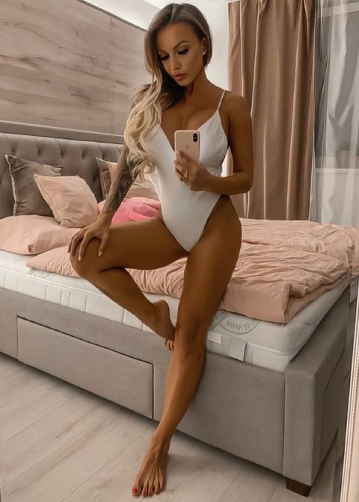 Индивидуалка Лика фото № 2 в городе Подольск