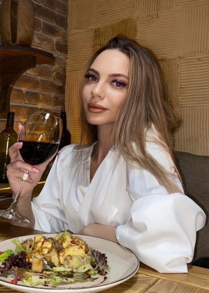 Индивидуалка Лиза фото № 2 в городе Подольск