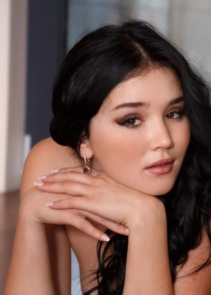 Индивидуалка Малика фото № 2 в городе Подольск