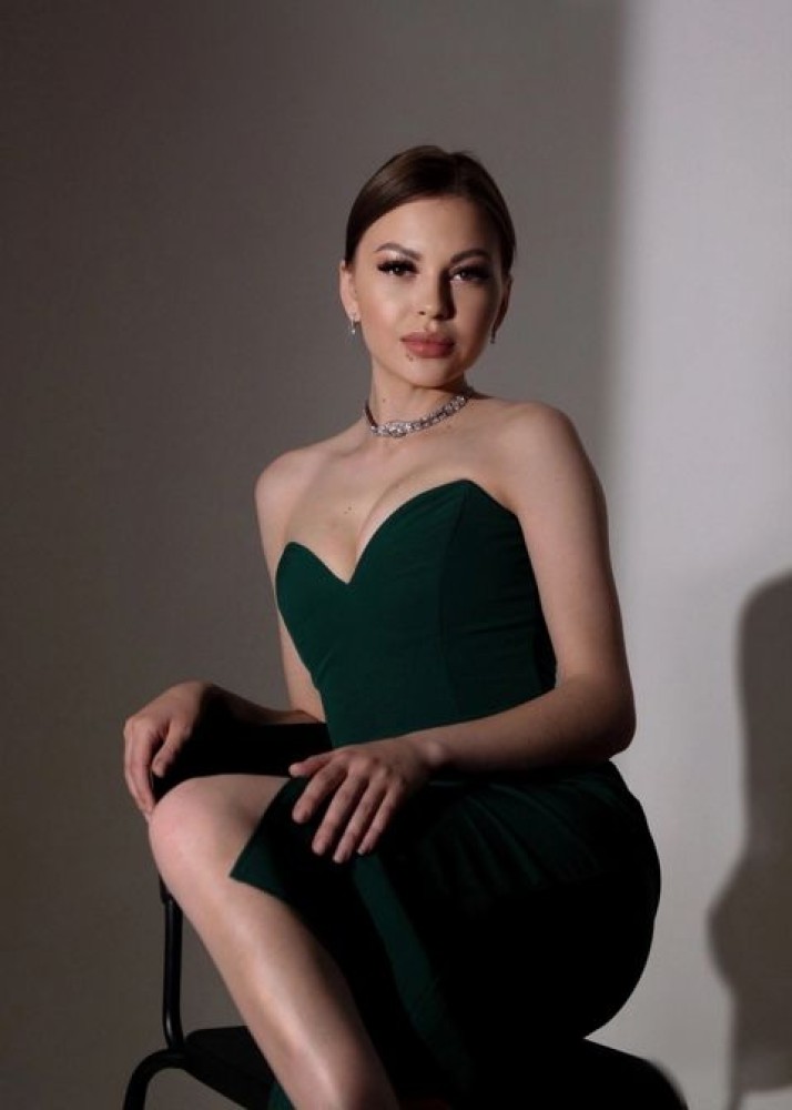 Индивидуалка Мари фото № 2 в городе Подольск