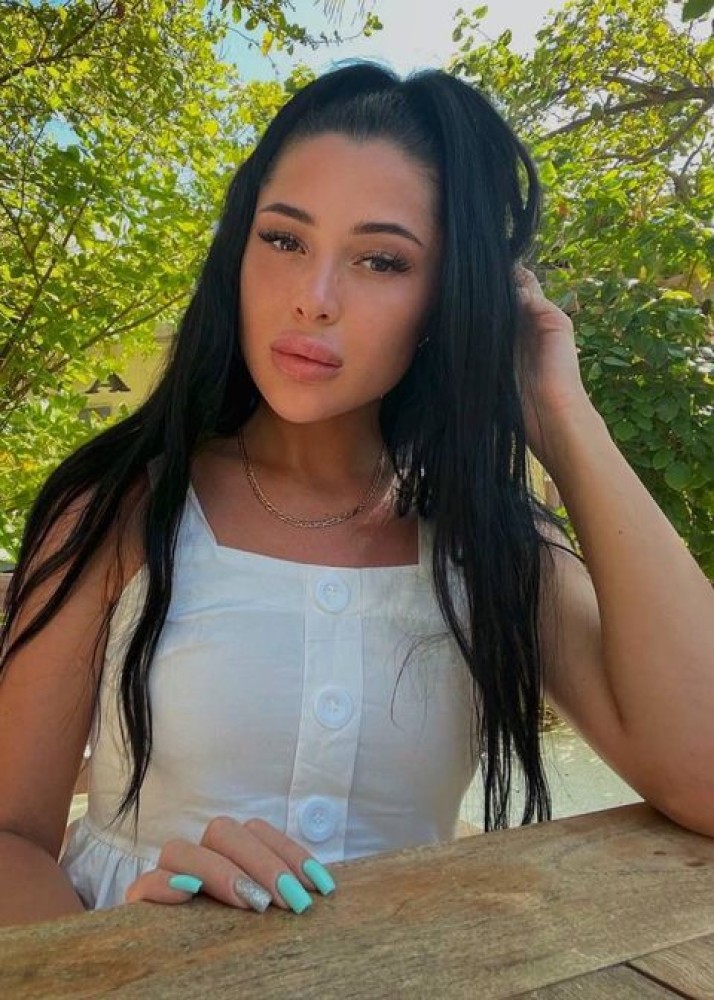 Индивидуалка Настя фото № 2 в городе Подольск