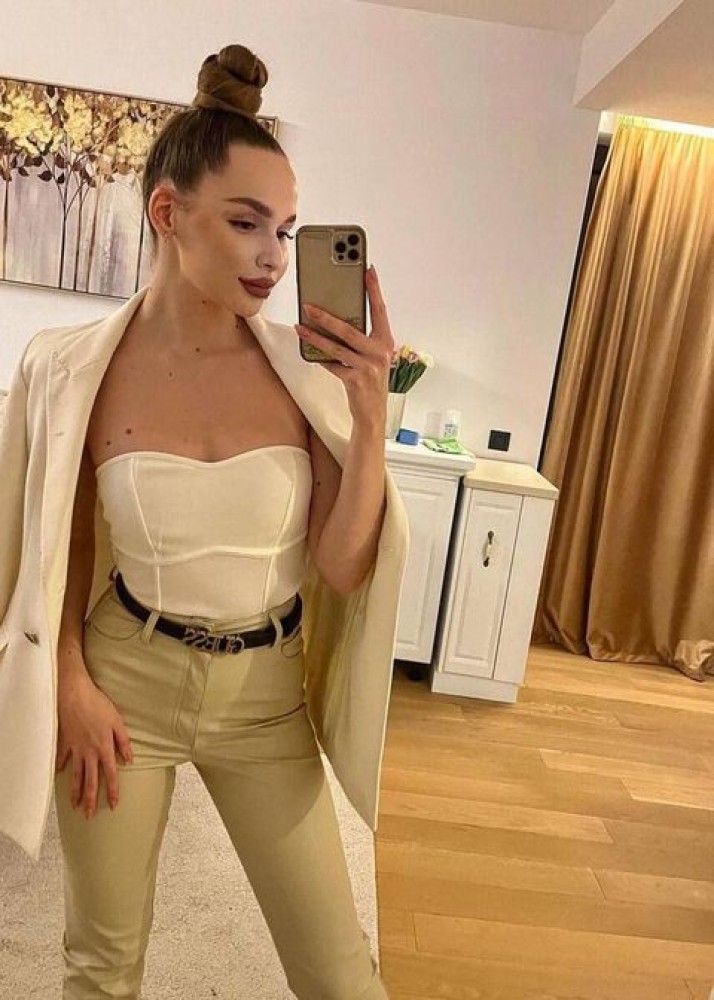 Индивидуалка Ольга фото № 2 в городе Подольск