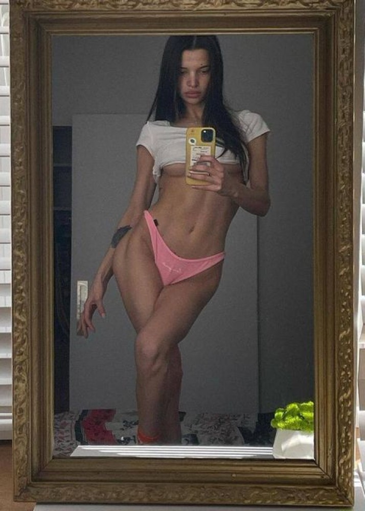 Индивидуалка Палома фото № 2 в городе Подольск