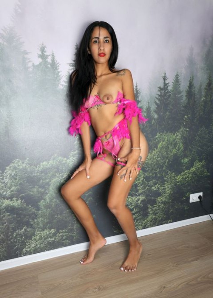 Индивидуалка Роберта фото № 2 в городе Подольск