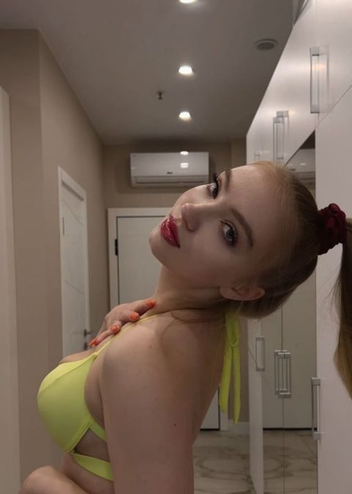 Индивидуалка Танита фото № 2 в городе Подольск