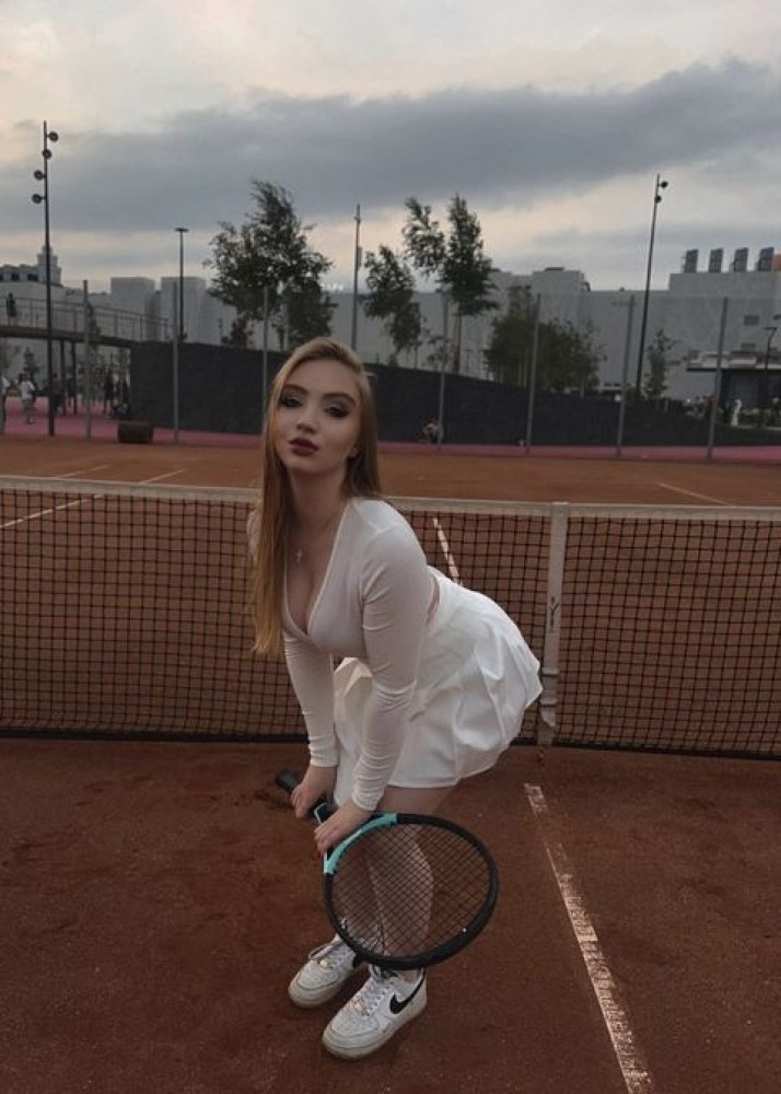 Индивидуалка Танита фото № 2 в городе Подольск