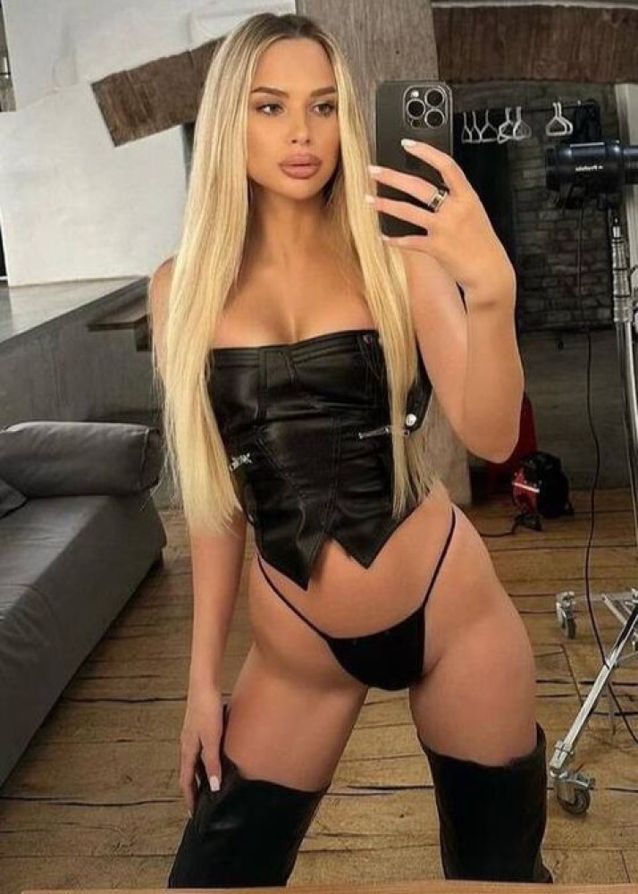 Индивидуалка Тая главное фото в городе Подольск 