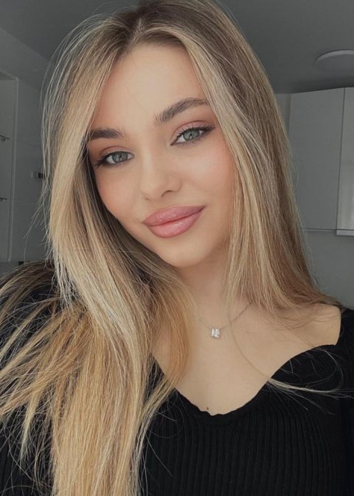 Индивидуалка Яна фото № 2 в городе Подольск