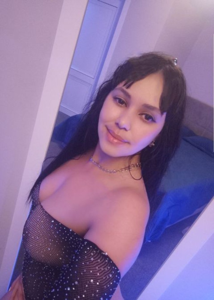 Индивидуалка Ярис фото № 2 в городе Подольск